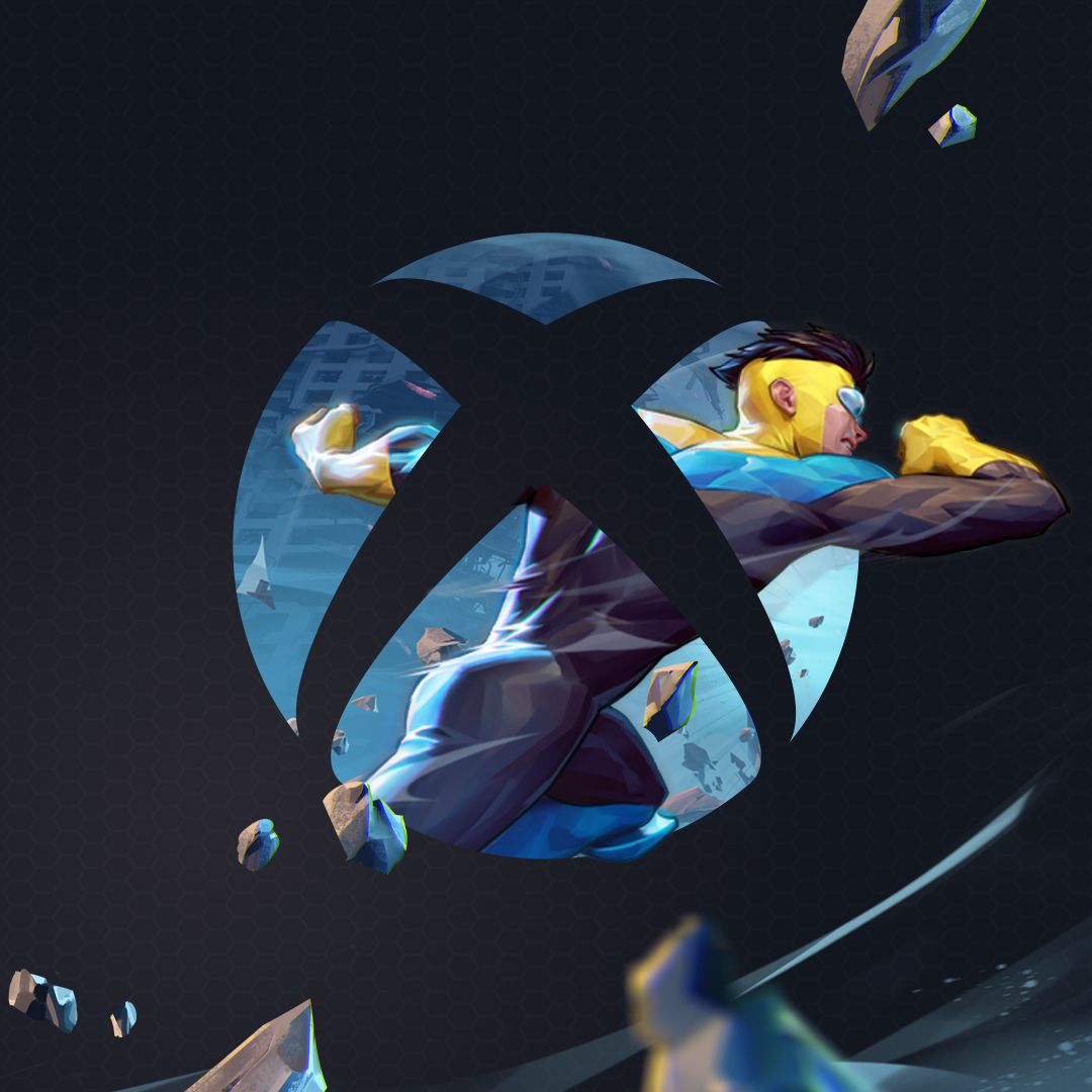 Xbox icon