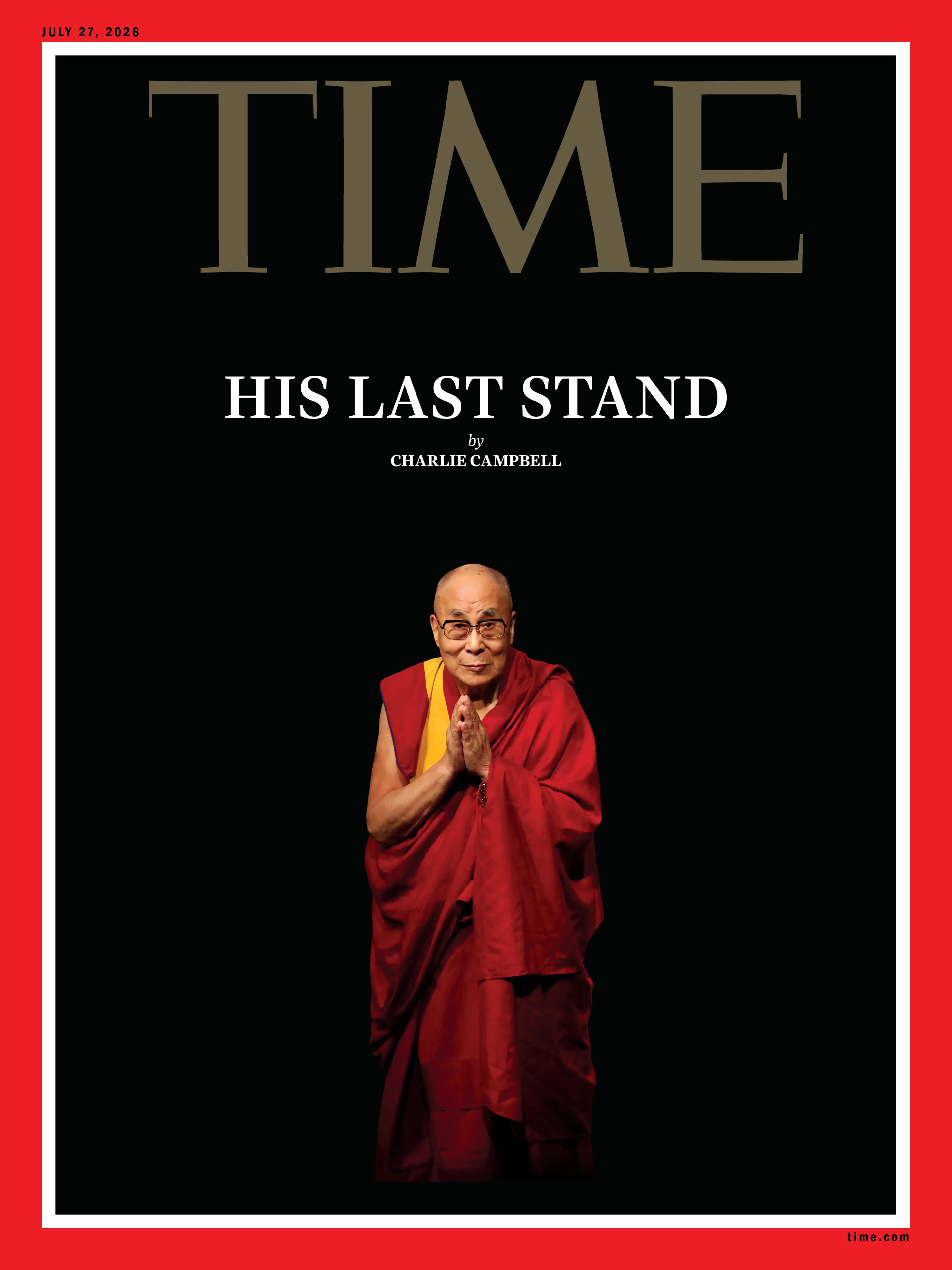 TIME — TIM260727-Cover-Dalai.jpg