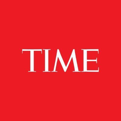 TIME icon