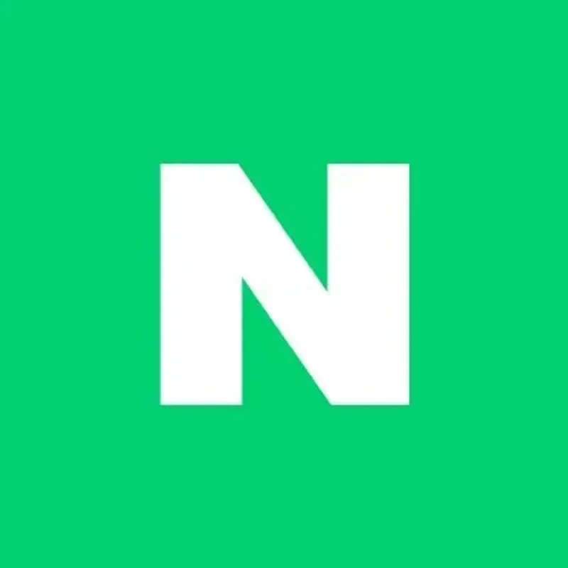 Naver icon