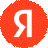 Yandex favicon