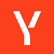 Yandex icon