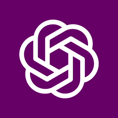 ChatGPT favicon