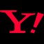 Yahoo! Japan favicon